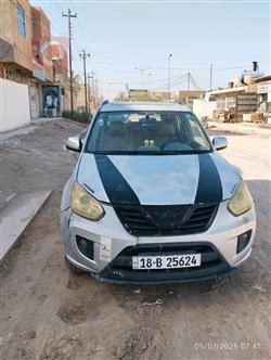 Chery Tiggo 3